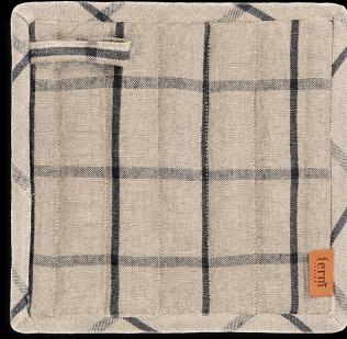 Immagine prodotto Ferm Living Titolari di Hale (50% cotone, 50% Lino)