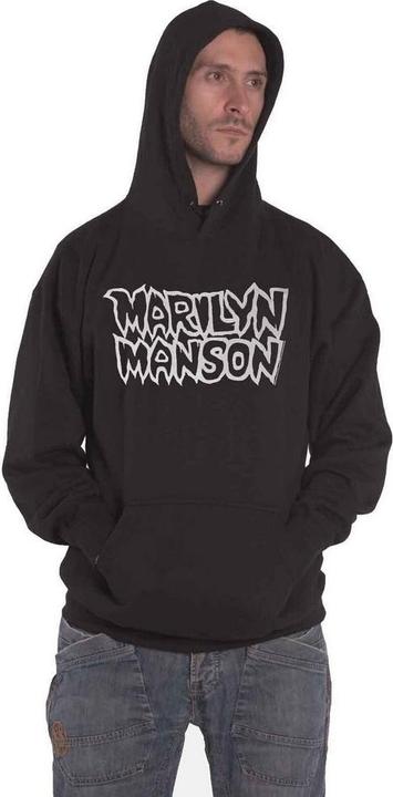 Actual product image Universal Textiles Hoodie (XL)