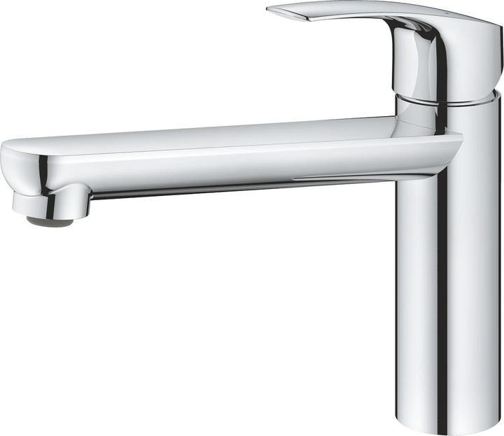 Produktbild Grohe Eurosmart