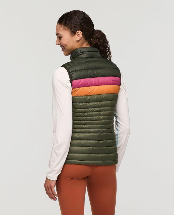 Produktbild Cotopaxi Fuego Down Vest (L)