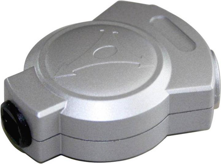 Image du produit Shiverpeaks Adaptateur Toslink femelle