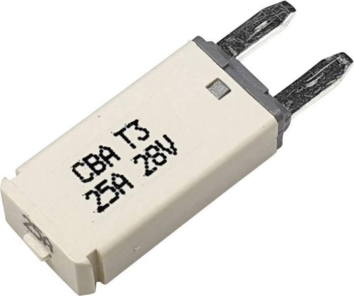 Produktbild Hansor Flachsicherungs-Automat circuit breaker