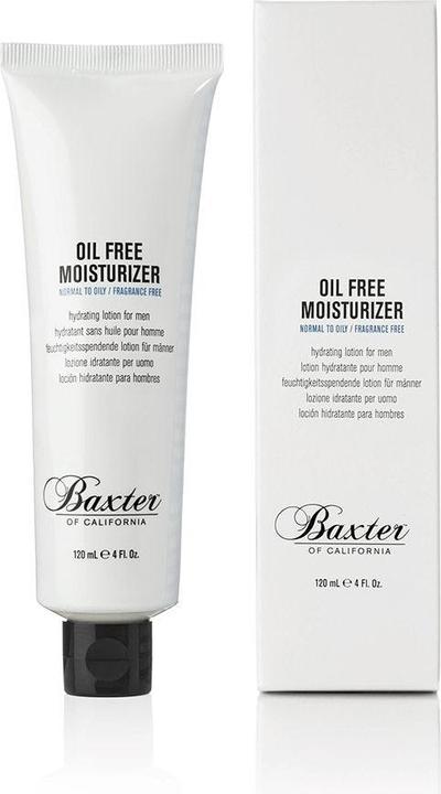 Produktbild Baxter Feuchtigkeitscreme (120 ml, Tagescreme)