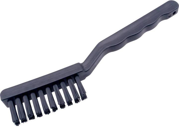 Image du produit Quadrios Brosse ESD Longueur des poils : 19 mm Surface de la brosse, largeur : 13,5 mm Surface de la brosse