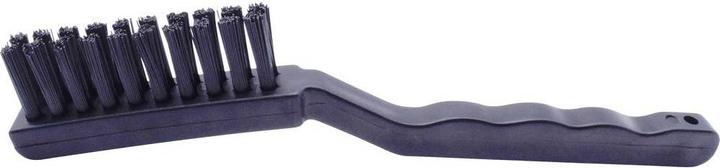 Image du produit Quadrios Brosse ESD Longueur des poils : 19 mm Surface de la brosse, largeur : 13,5 mm Surface de la brosse