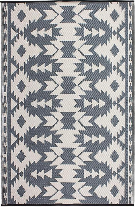 Fab Hab Miramar (120 x 180 cm)