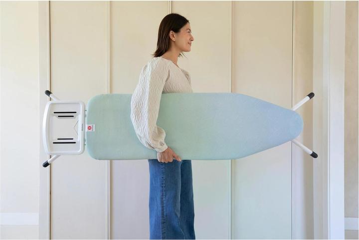 Produktbild Brabantia Solid (124 x 38 cm)