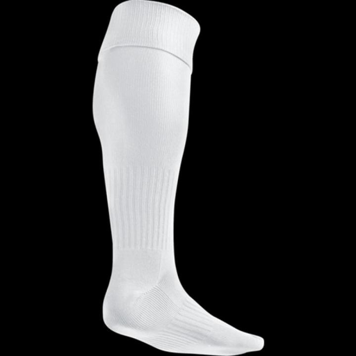 Produktbild Nike Academy Over-The-Calf Soc White/Black XL (XL)