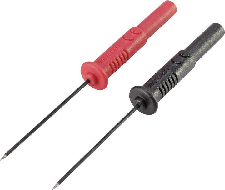 Actual product image Voltcraft Measuring tips MSS-102 (Test prod)