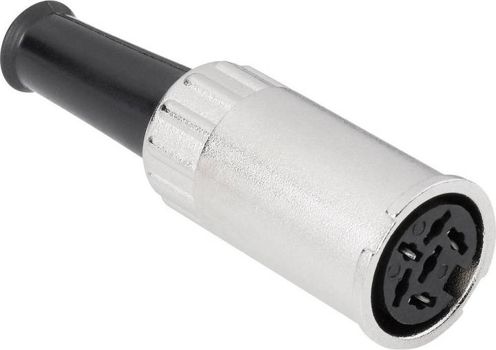 Produktbild BKL Electronic DIN-Kupplung mit Renkverschluss