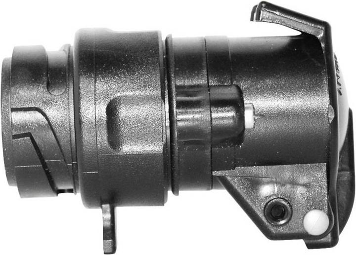 TFA Short adapter 13- to 7-pole