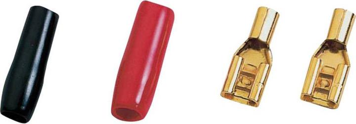 Actual product image Sinuslive Sinus Live Loudspeaker Plug Set