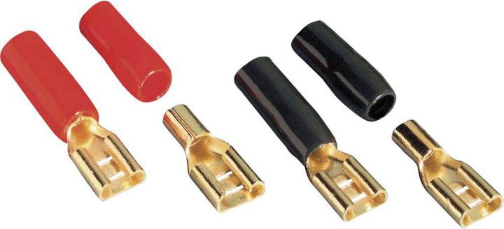 Actual product image Sinuslive Sinus Live Loudspeaker Plug Set