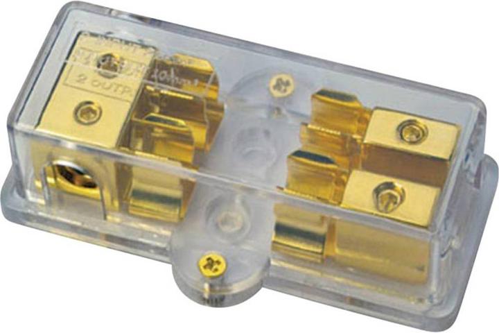 Immagine prodotto Sinuslive Portafusibili Sinus Live SB-2-2 (80 A)