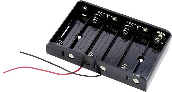 Takachi Battery holder for 6x