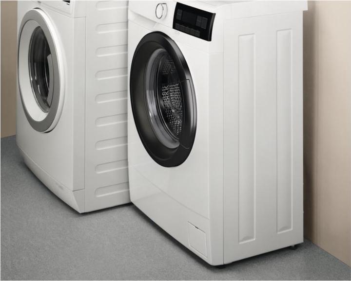 Actual product image Electrolux EW6SN406WI (6 kg, Left)