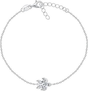 Immagine prodotto Brilio Argento - Bracciale con tartaruga in argento BRC122W