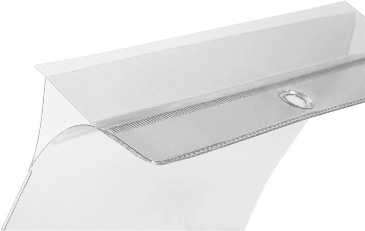 Produktbild Durable Sichttaschen (A5, 10 x)