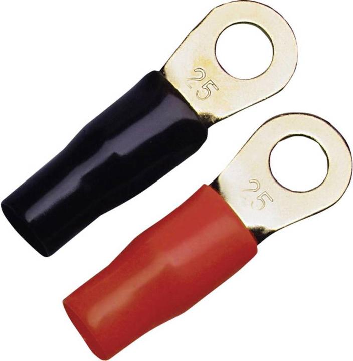 Sinuslive Sinus Live ring cable lugs 25 qmm
