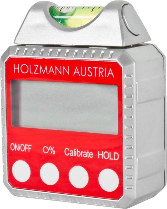 Produktbild Holzmann Digitaler Winkelmesser DWM90 9