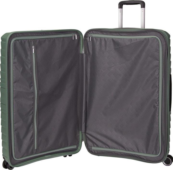 Produktbild American Tourister Trolley Flytwist Spinner 77 (101 l)
