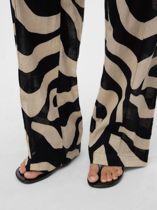 Image du produit Vero Moda VMAGNETE Pantalon taille haute (XS)