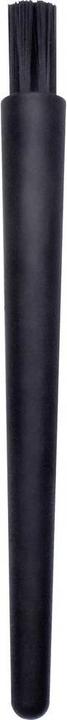 Actual product image Quadrios ESD brush Bristle length: 16 mm Brush surface, width: 11 mm Brush surface, length: 11 mm 1 pc.