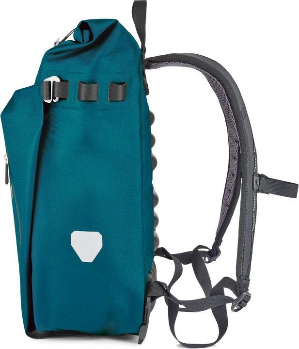 Actual product image Ortlieb Vario PS QL2.1 (20 l, Luggage carrier bag)