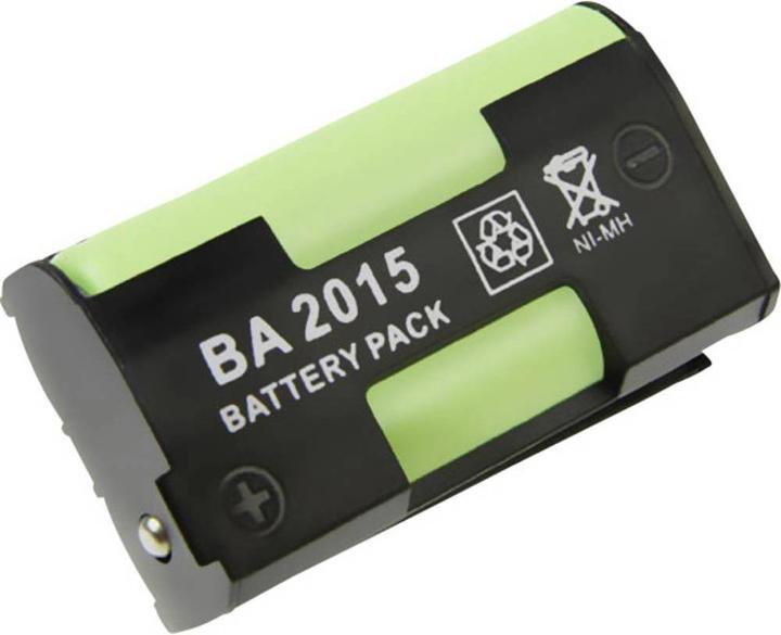 CS Cameron Sino Batteria di ricambio per le cuffie