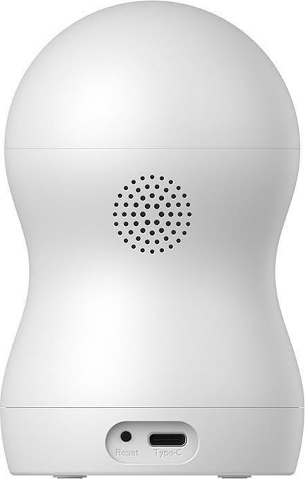 Actual product image Gosund Indoor 360° Wi-Fi IP camera IPC2 3MP (2560 x 1440 Pixels)