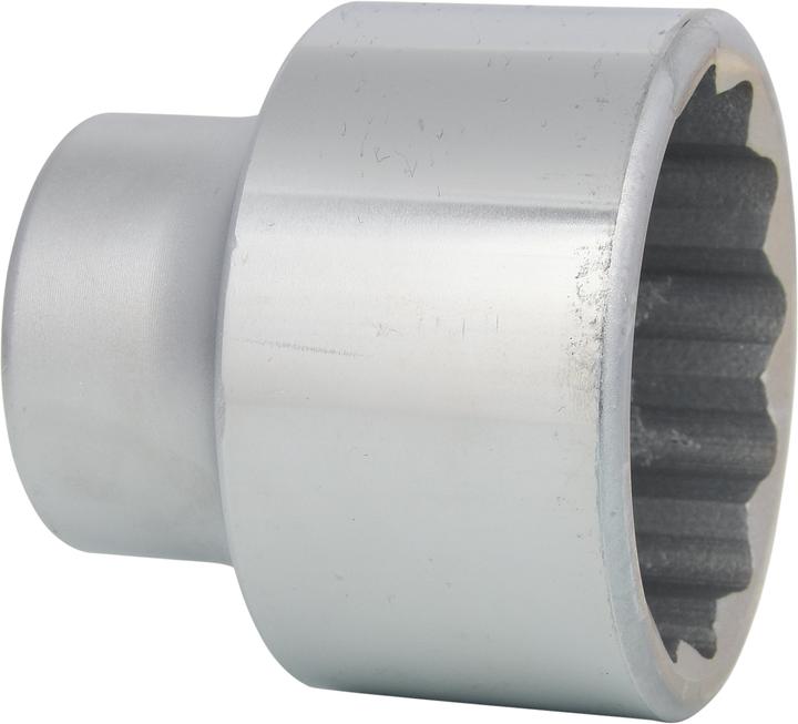 Actual product image KS Tools 3/4" 12 hex socket short (55 mm)