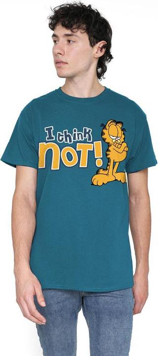 Produktbild Garfield I Think Not TShirt (3XL)