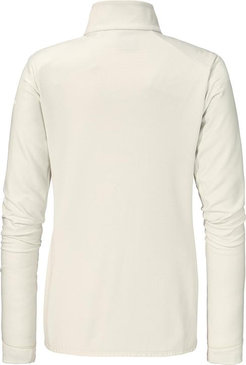 Actual product image Schöffel Fleece Jkt Style Blaueis WMS (46, 3XL)