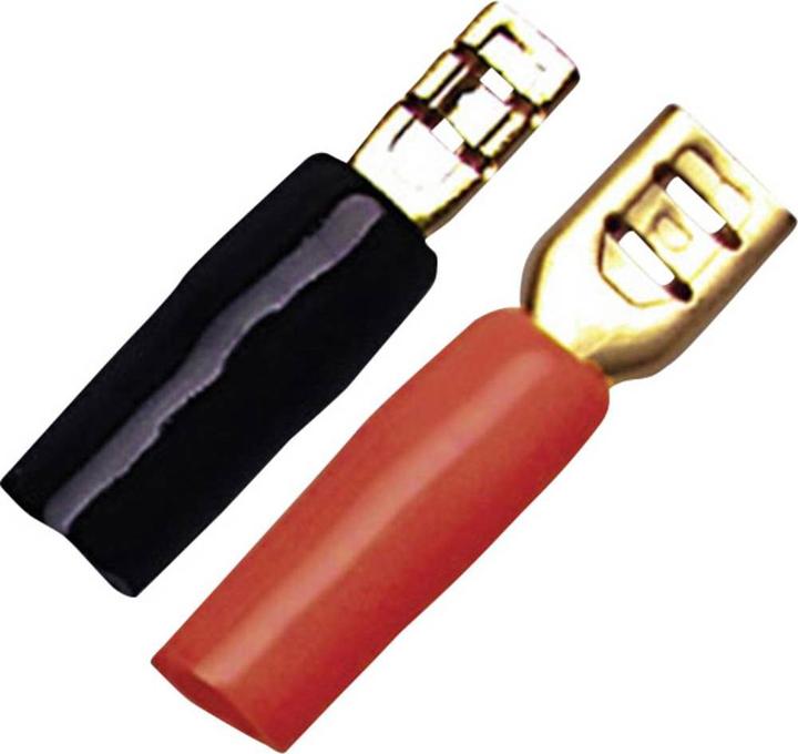 Image du produit Sinuslive Lot de cosses pour haut-parleurs