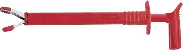 Actual product image Stäubli Safety claw gripper XCi (Microphone Clip)
