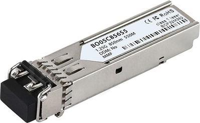 Immagine prodotto BlueOptics Hikvision Compatibile SFP BO05C856S5D