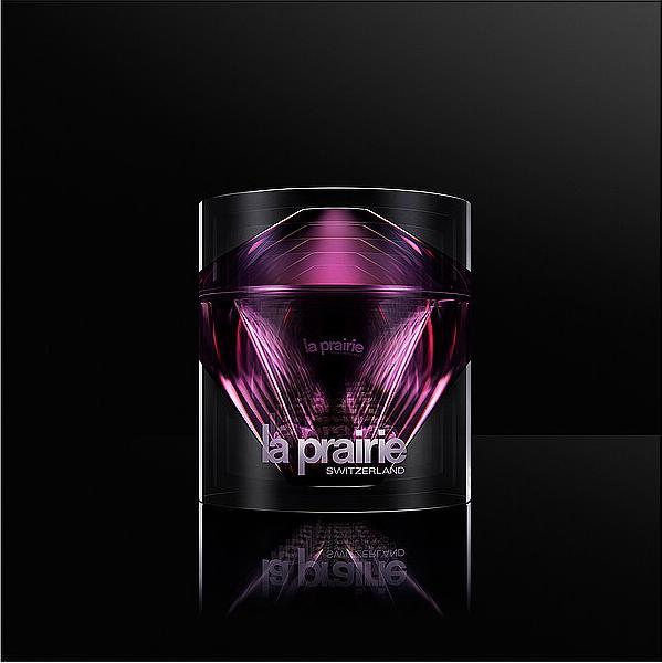 Produktbild La Prairie Platinum Rare Haute Rejuvenation Cream (50 ml, 24h Creme)