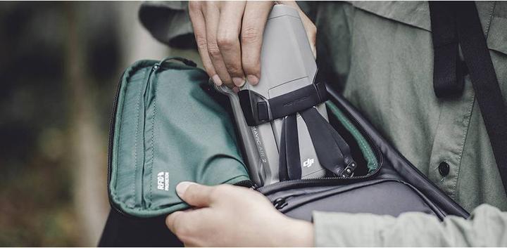 Image du produit Pgytech Porte-hélice pour MAVIC Air 2 (Hélices de drones, DJI Mavic Air 2)