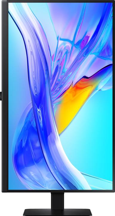 Produktbild Samsung ViewFinity S8 - S80UD (3840 x 2160 Pixel, 27")