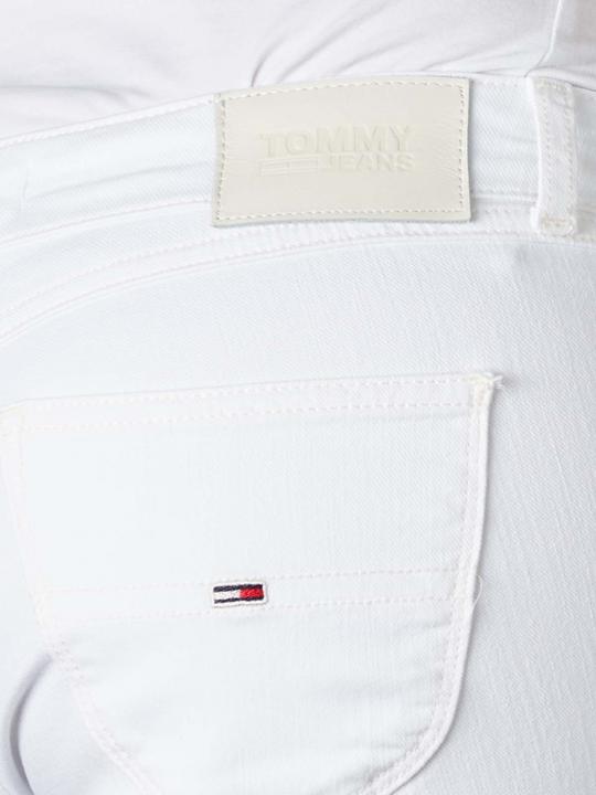 Image du produit Tommy Hilfiger Tommy Jeans Sophie Skinny Low Waist Denim Color (W24/L32)