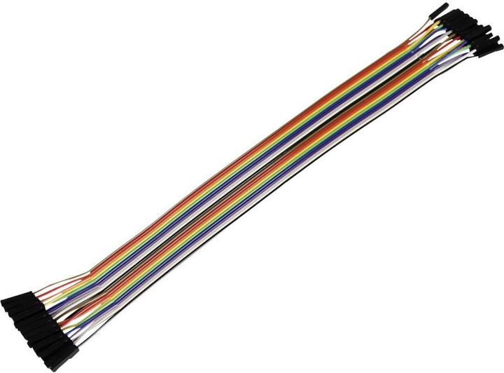 Actual product image Joy-it PIN connection cable for Raspberry PI, Banana PI, pcDuino, Arduino