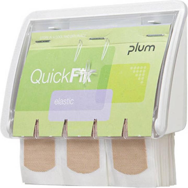 Plum Pflasterspender UNO (1 x)