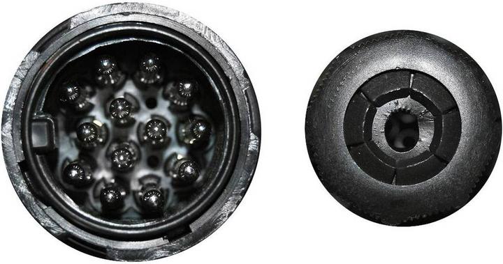 TFA Plug