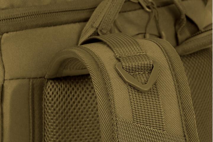 Produktbild Highlander Eagle 2-Coyote Tan (30 l)