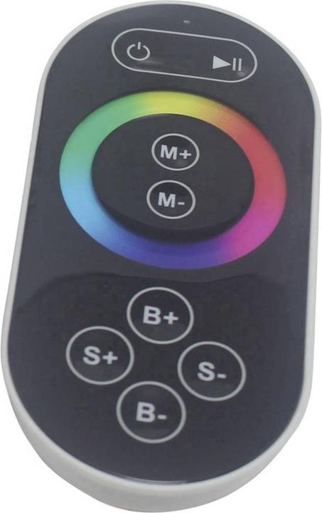 Ledxon Telecomando LED Telecomando a 2,4 GHz