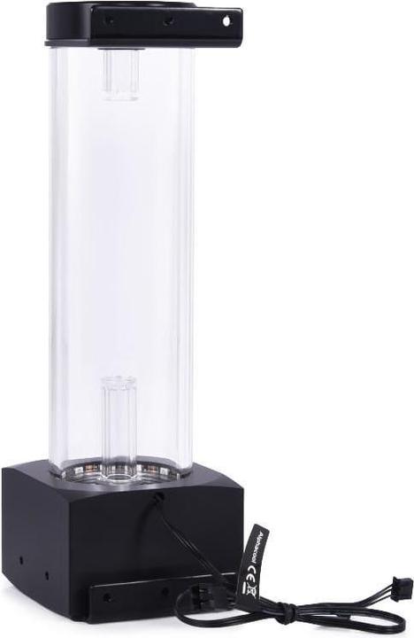 Produktbild Alphacool Core 200 Aurora ARGB Ausgleichbehälter, Acryl