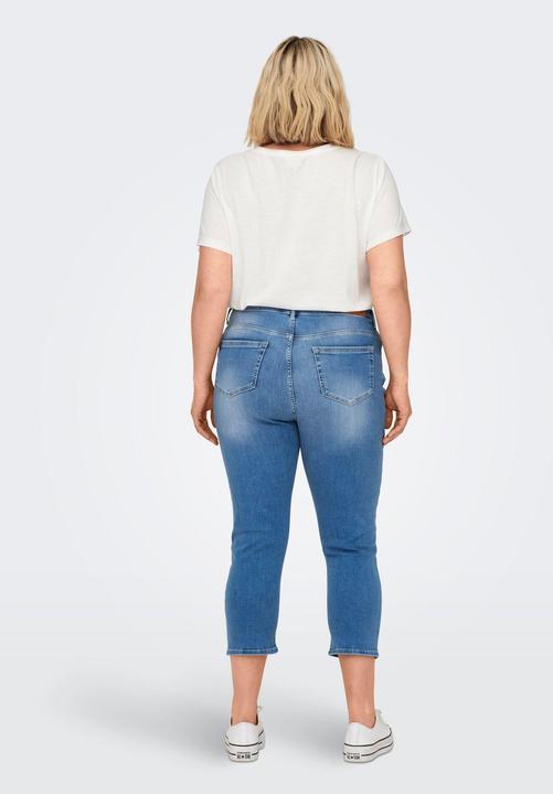 Produktbild Only Curvy CarWilly Caprihose (52)