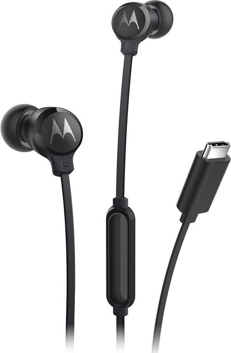 Motorola Earbuds3cs (Kabelgebunden)