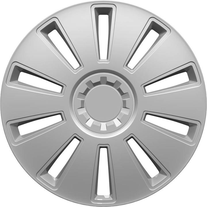 HP Autozubehör Radzierblenden (1 Stück, 15")