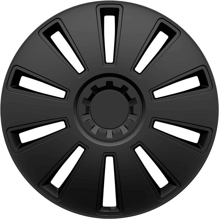 Actual product image HP Autozubehör Wheel trims (1 Piece, 14")